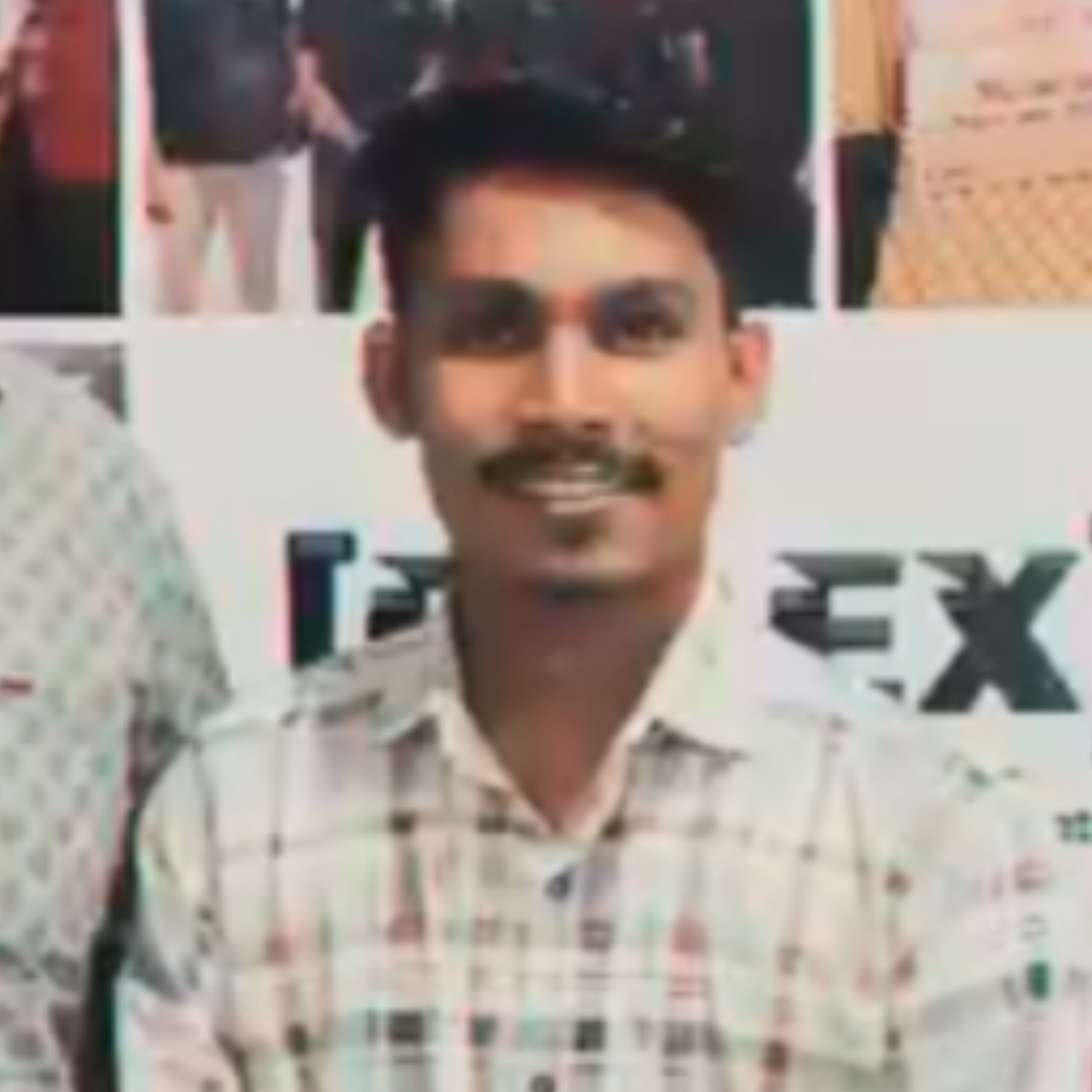 Vishnu Parihar