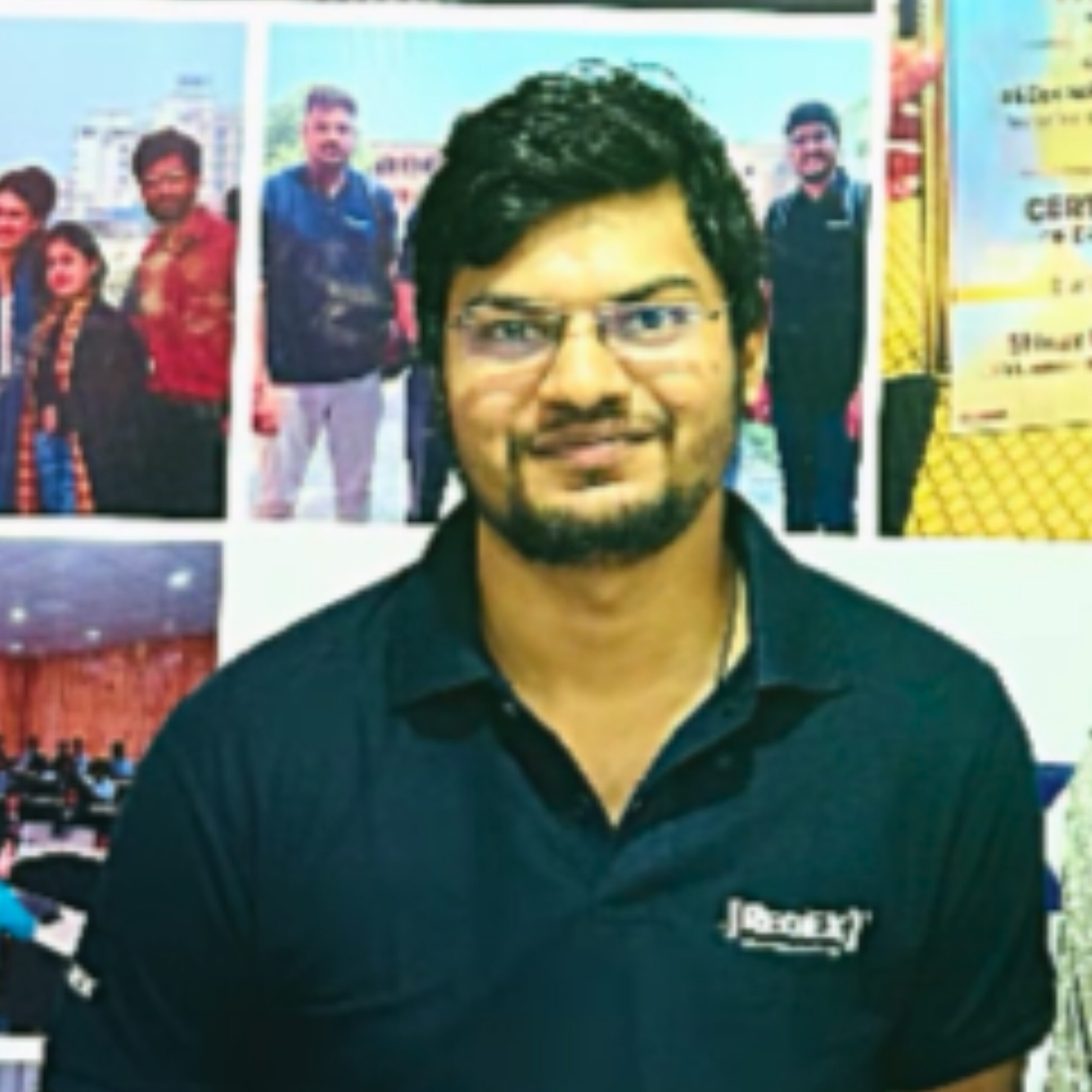 Ashutosh Mittal