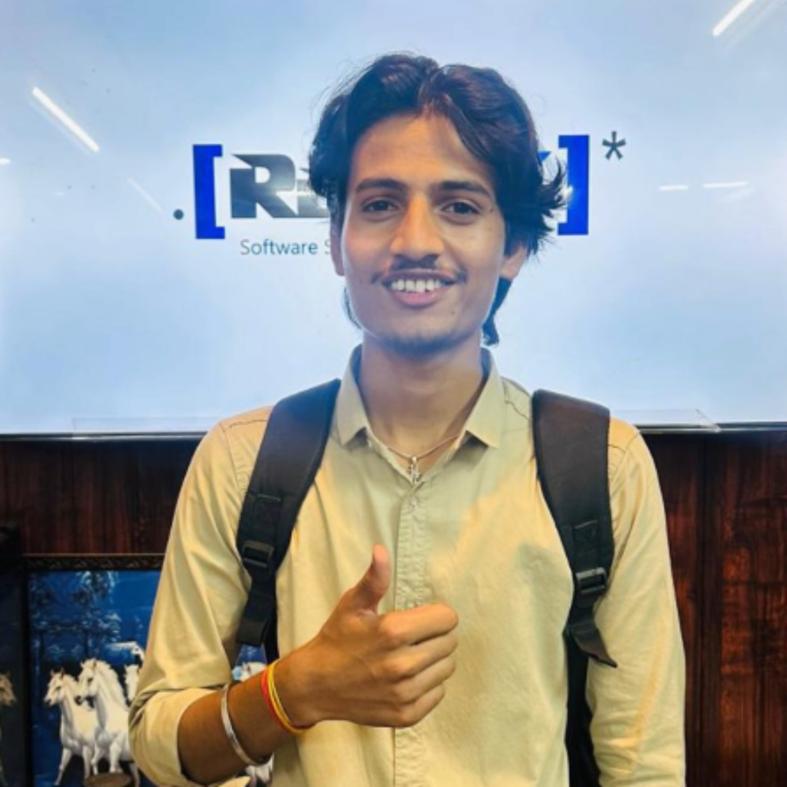 Mayank Panwar