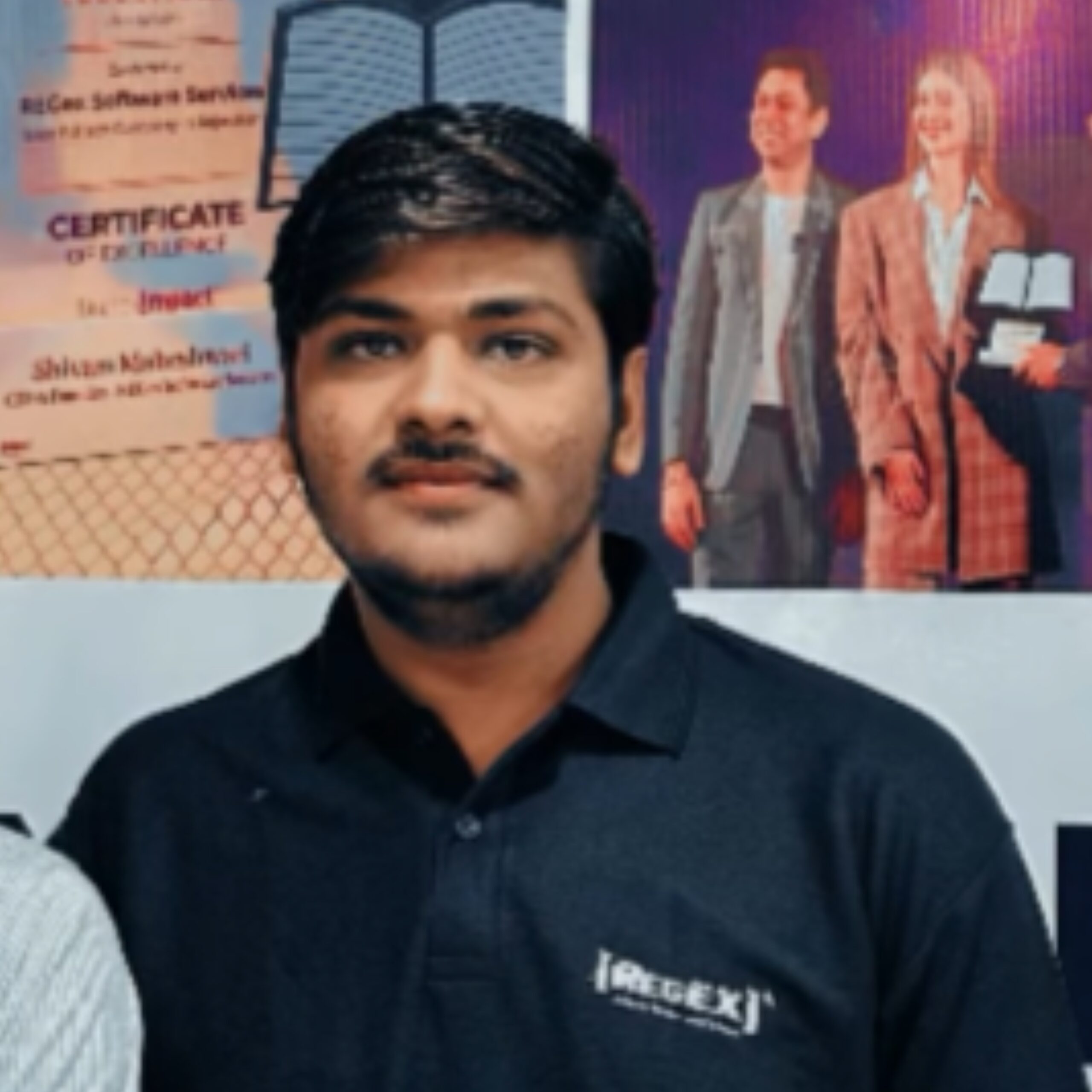 Aaditya Bansal