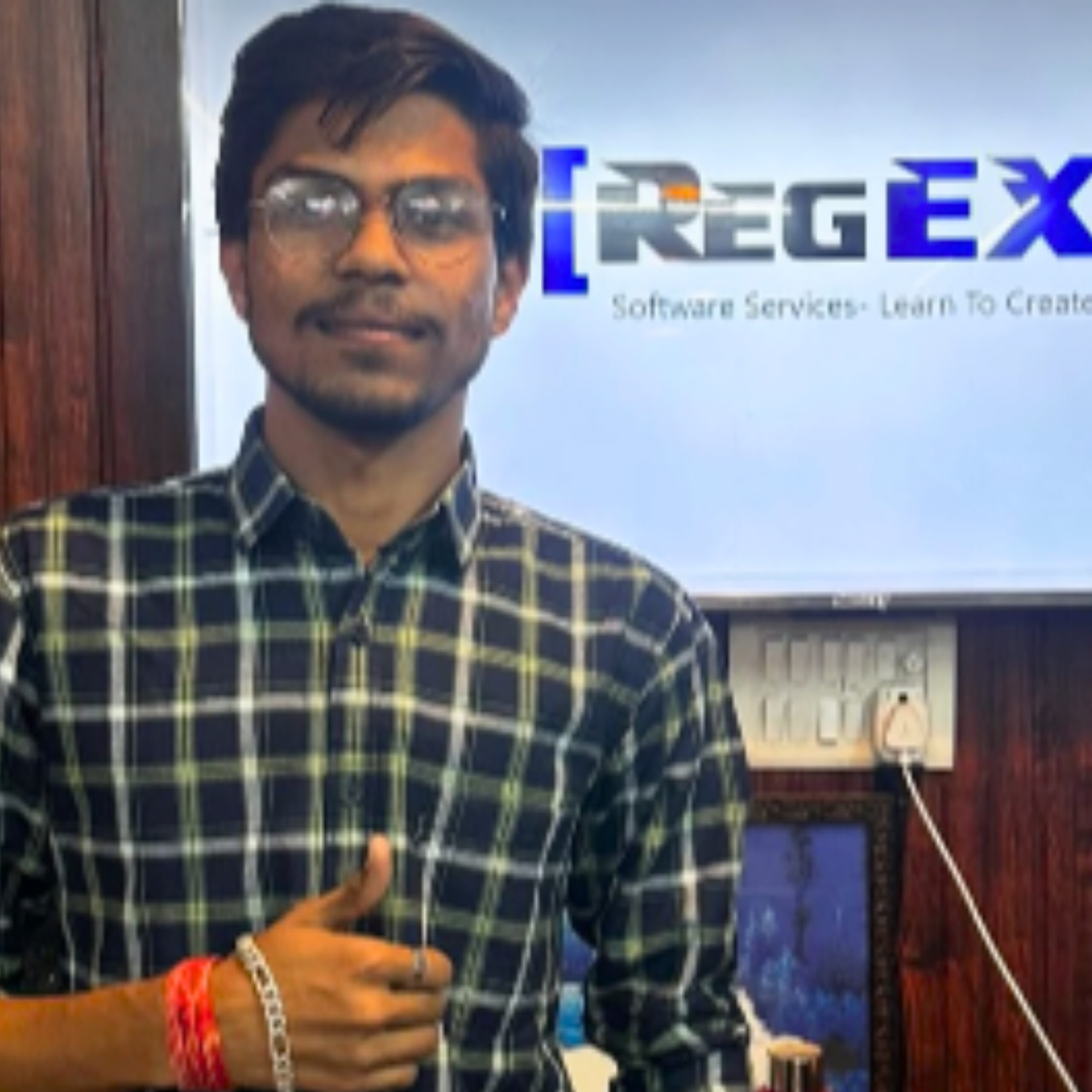 Deepak Gupta