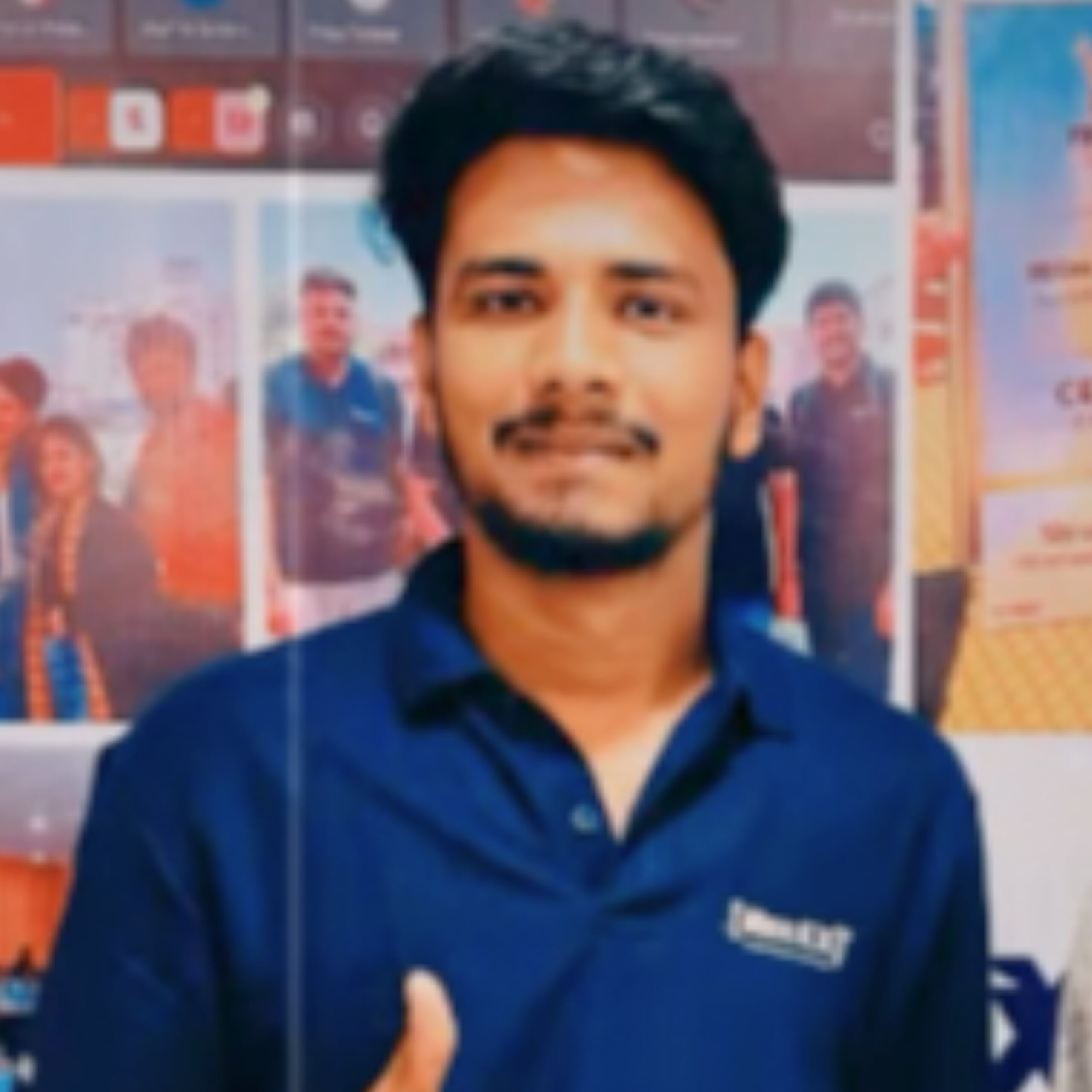 Chirag Jain