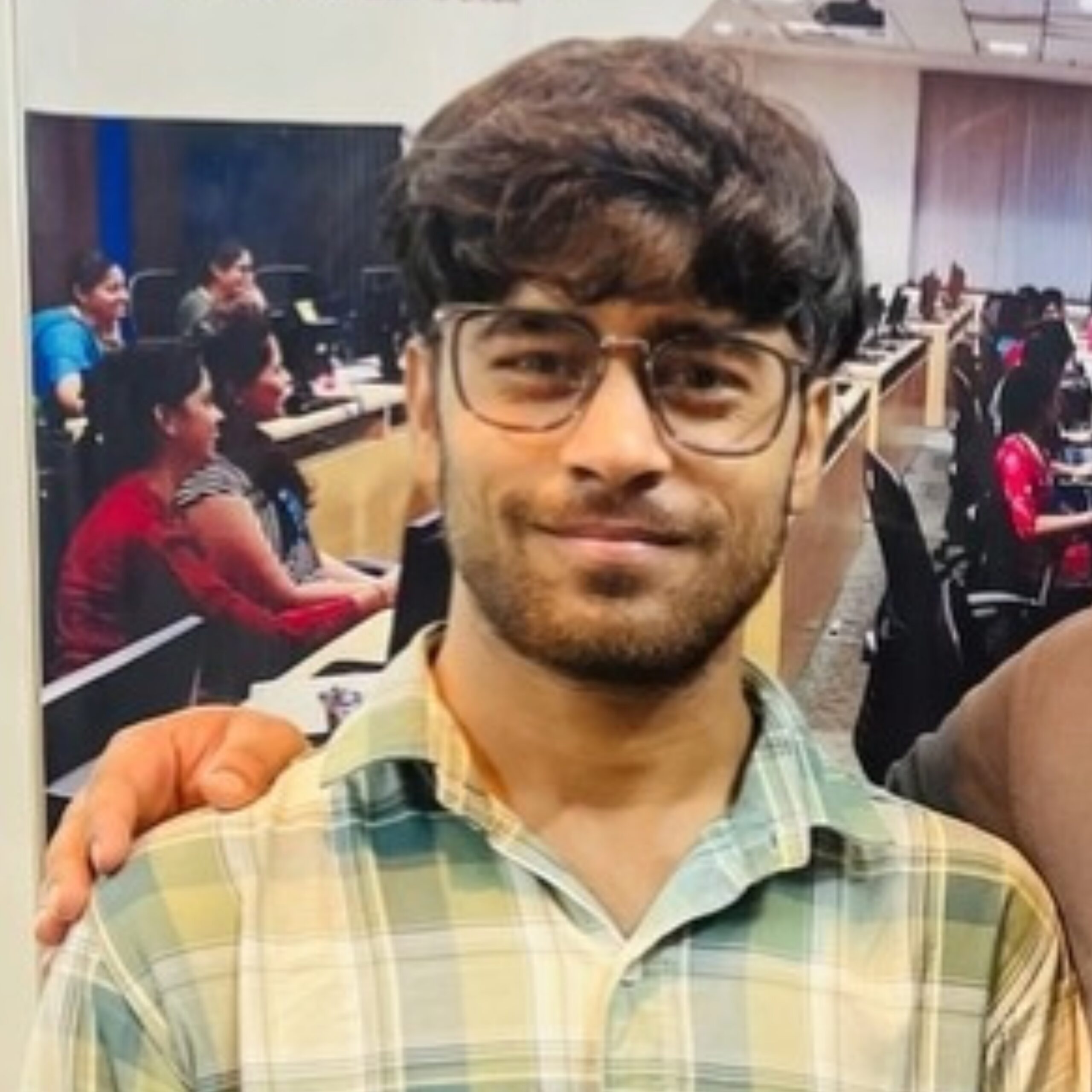 Abhishek